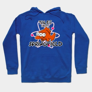 Tales from Springfield Hoodie